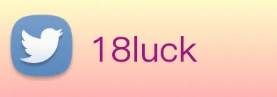 18luck logo
